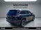 2027 Jeep Grand Cherokee Laredo Altitude