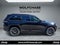 2027 Jeep Grand Cherokee Laredo Altitude