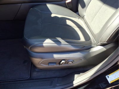 2027 Jeep Grand Cherokee Laredo Altitude