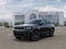 2027 Jeep Grand Cherokee Laredo Altitude