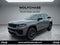 2027 Jeep Grand Cherokee Laredo Altitude