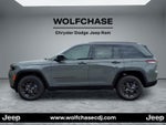 2027 Jeep Grand Cherokee Laredo Altitude