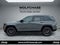 2027 Jeep Grand Cherokee Laredo Altitude