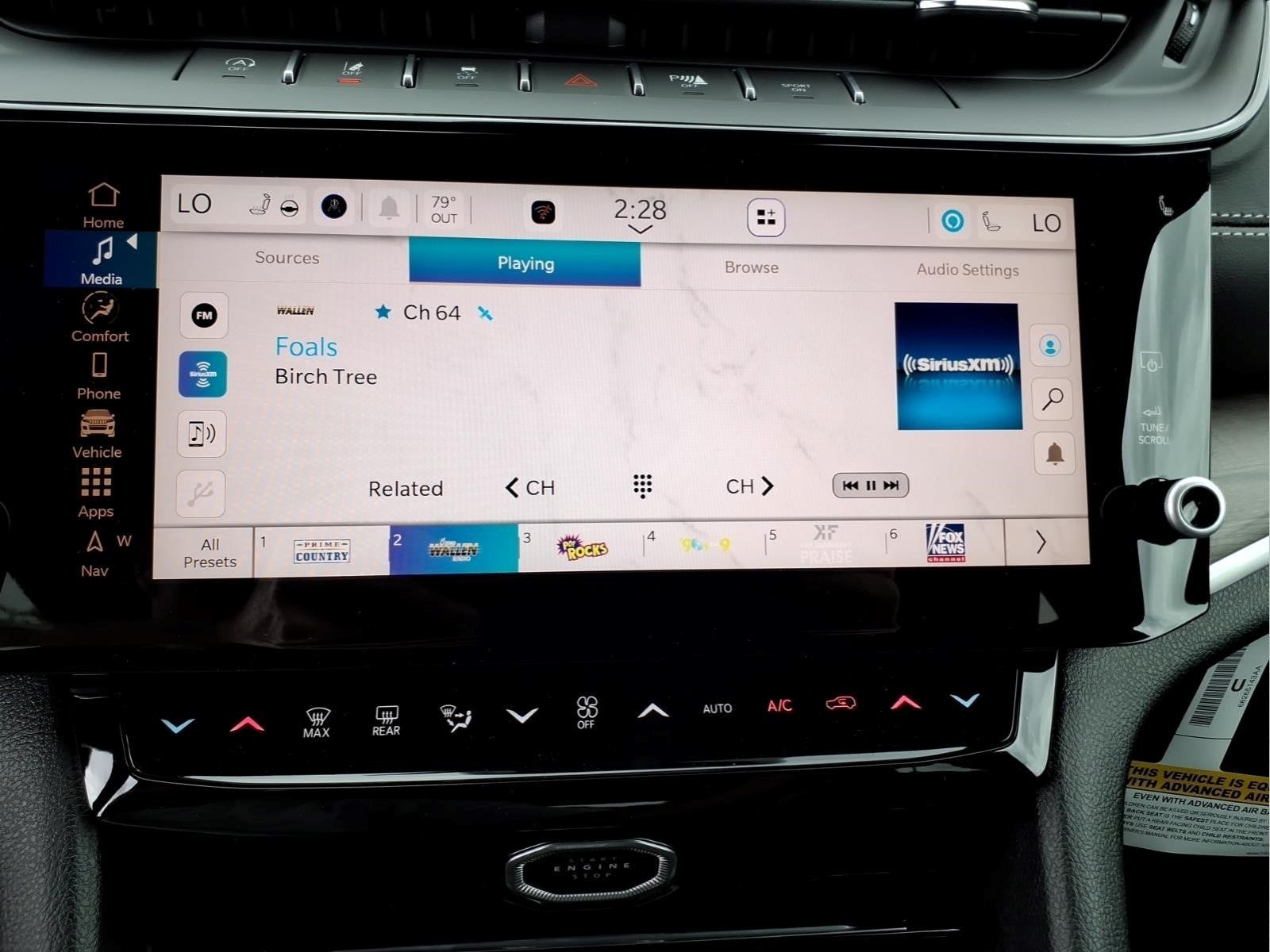 2027 Jeep Grand Cherokee Laredo Altitude