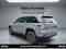 2027 Jeep Grand Cherokee Laredo Altitude