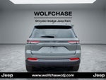 2027 Jeep Grand Cherokee Laredo Altitude