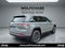 2027 Jeep Grand Cherokee Laredo Altitude