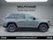 2027 Jeep Grand Cherokee Laredo Altitude