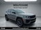 2027 Jeep Grand Cherokee Laredo Altitude