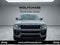 2027 Jeep Grand Cherokee Laredo Altitude