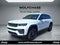 2027 Jeep Grand Cherokee Laredo Altitude