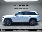 2027 Jeep Grand Cherokee Laredo Altitude