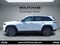 2027 Jeep Grand Cherokee Laredo Altitude