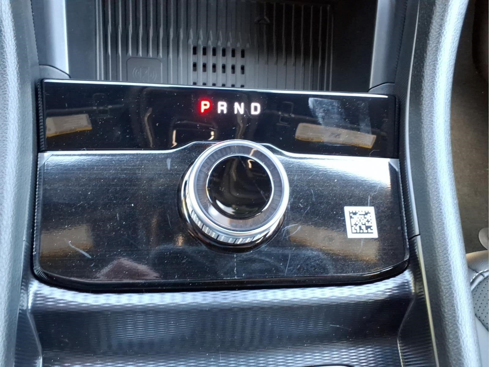 2027 Jeep Grand Cherokee Laredo Altitude
