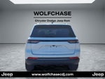 2027 Jeep Grand Cherokee Laredo Altitude