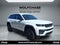 2027 Jeep Grand Cherokee Laredo Altitude
