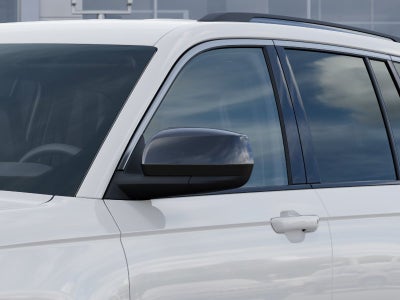 2027 Jeep Grand Cherokee Laredo Altitude