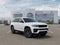 2027 Jeep Grand Cherokee Laredo Altitude