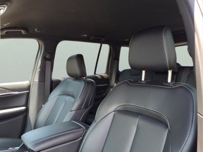 2026 Jeep Grand Cherokee Limited 4x2
