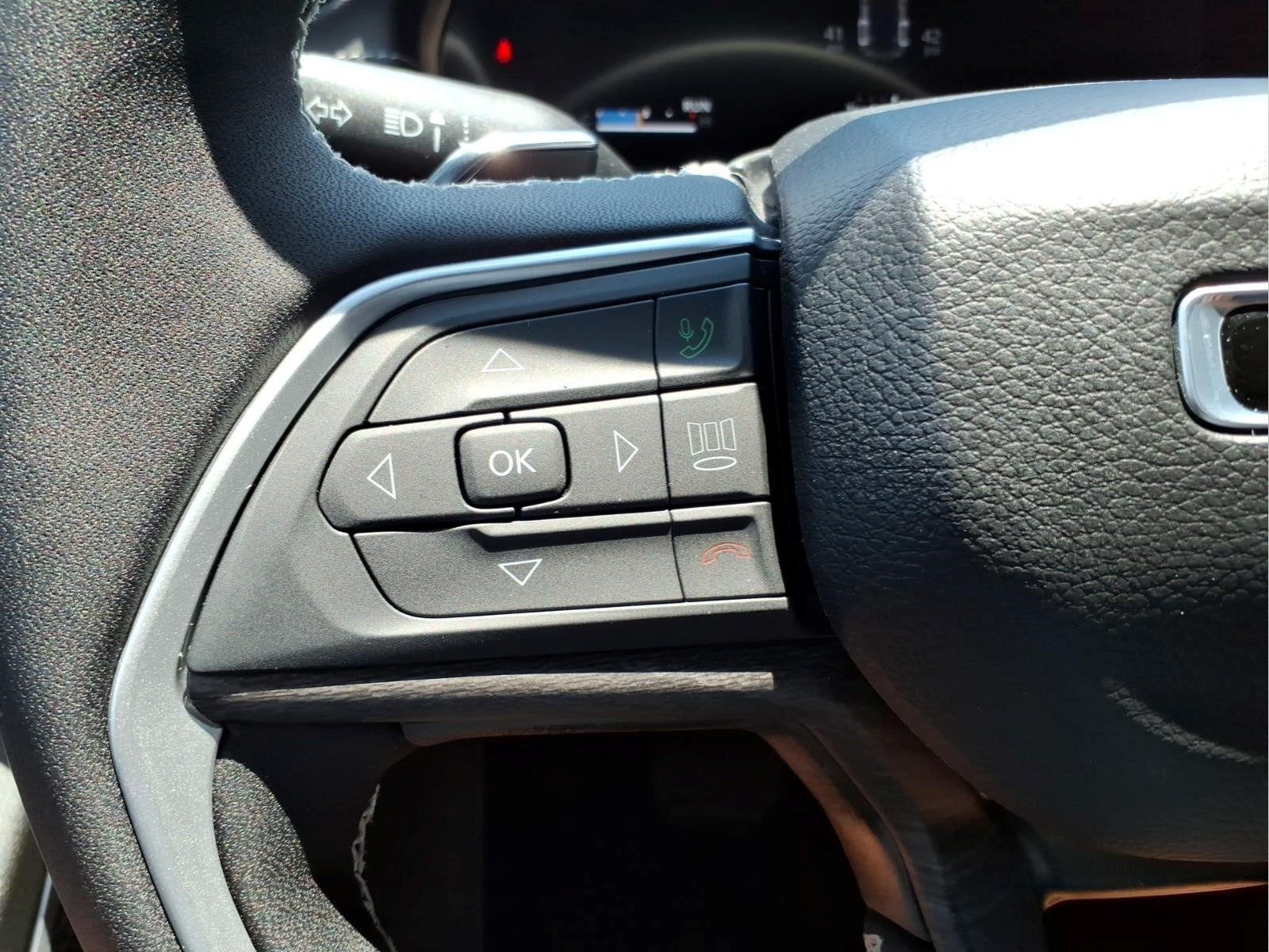 2026 Jeep Grand Cherokee Limited 4x2