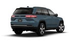 2026 Jeep Grand Cherokee Limited 4x2