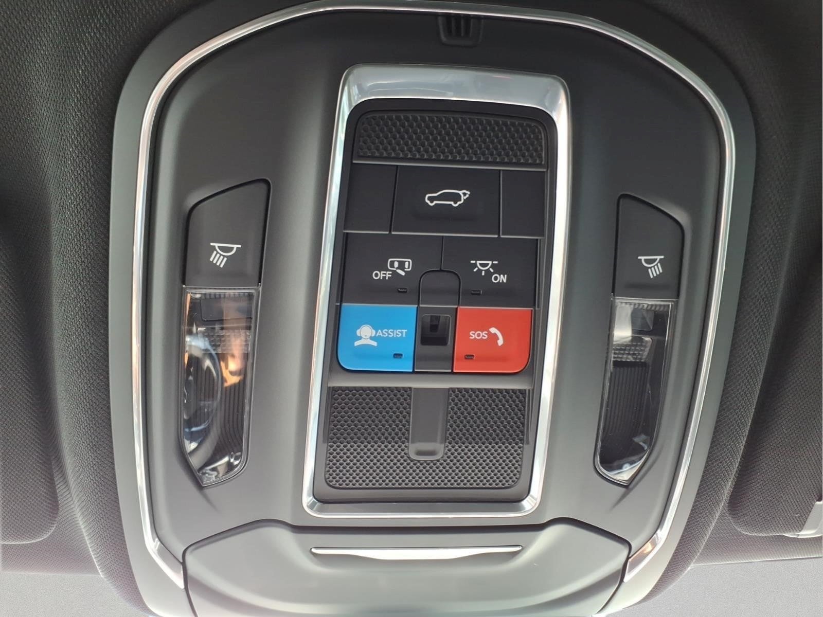2026 Jeep Grand Cherokee Limited 4x2
