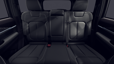 2026 Jeep Grand Cherokee Limited 4x2