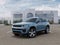 2026 Jeep Grand Cherokee Limited 4x2
