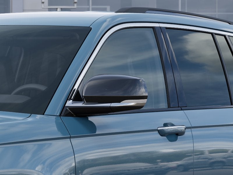 2026 Jeep Grand Cherokee Limited 4x2