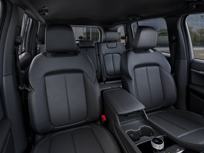 2026 Jeep Grand Cherokee Limited 4x2