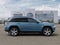 2026 Jeep Grand Cherokee Limited 4x2
