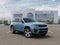2026 Jeep Grand Cherokee Limited 4x2