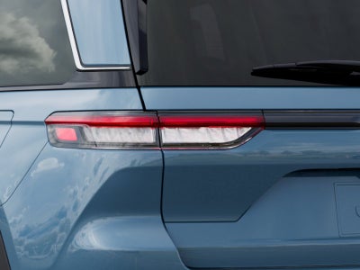 2026 Jeep Grand Cherokee Limited 4x2