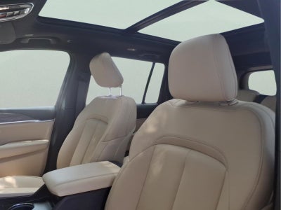 2026 Jeep Grand Cherokee Limited 4x2