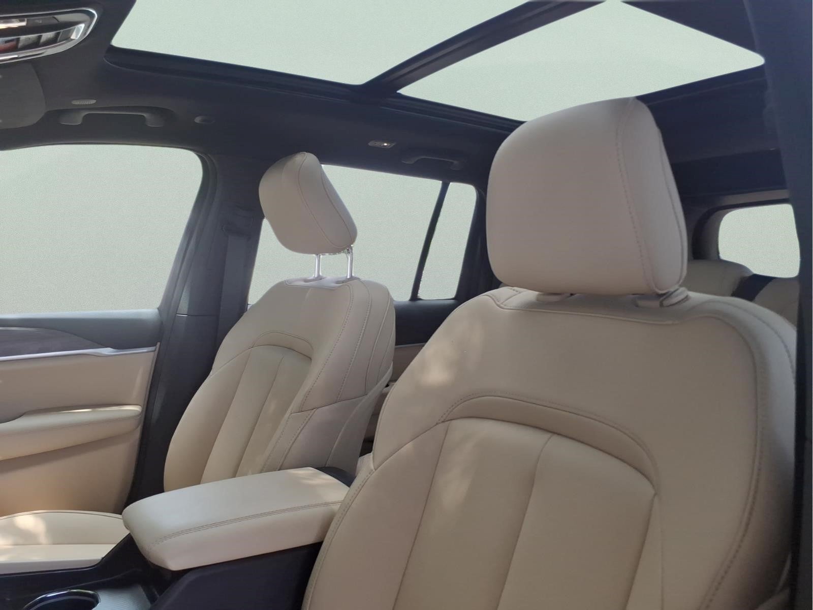 2026 Jeep Grand Cherokee Limited 4x2