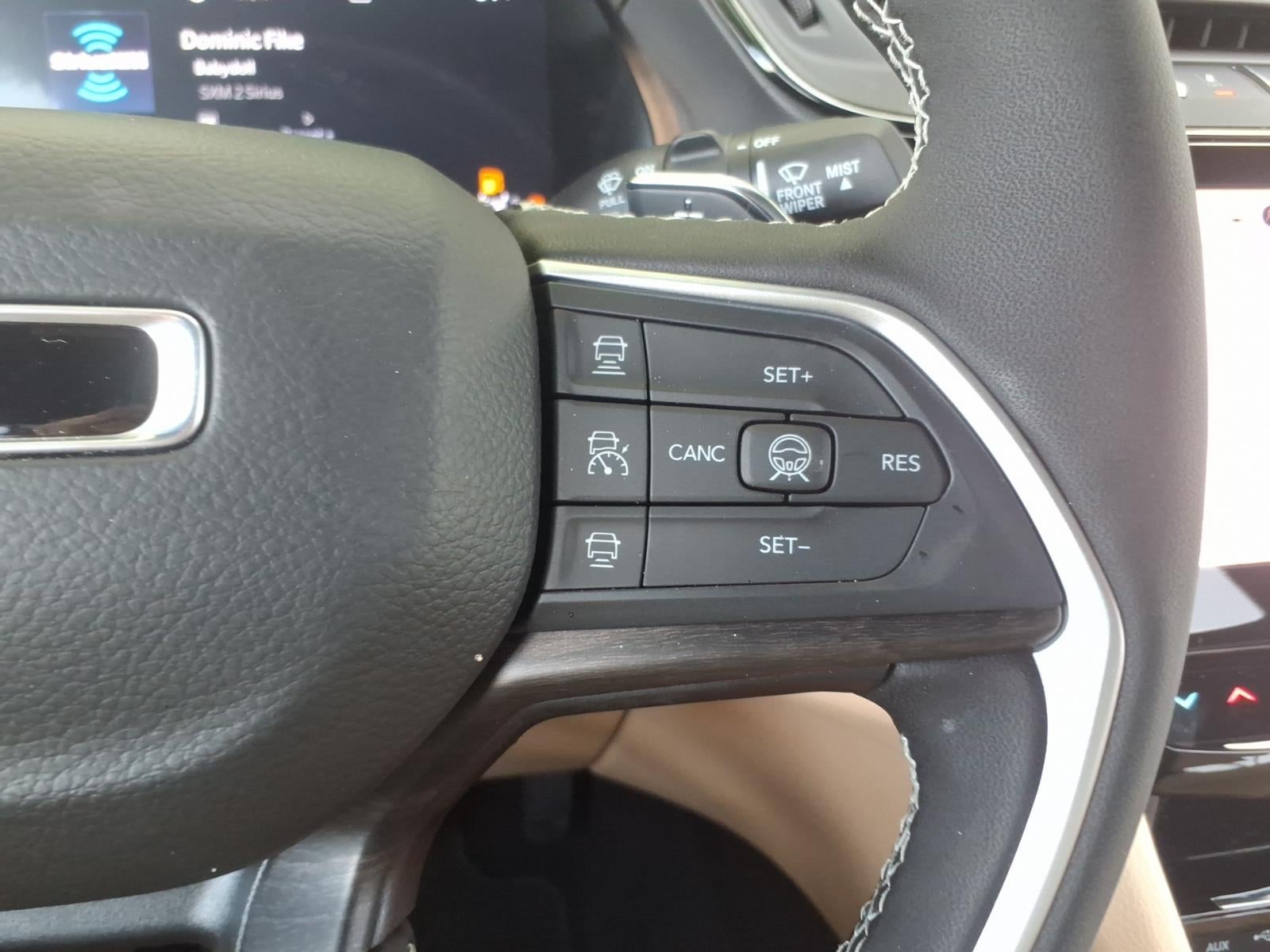2026 Jeep Grand Cherokee Limited 4x2