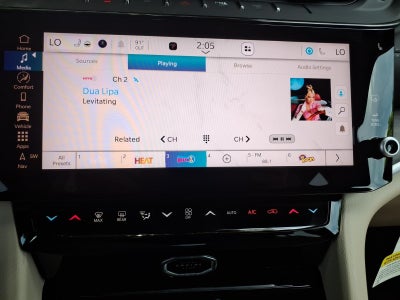2026 Jeep Grand Cherokee Limited 4x2