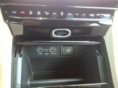 2026 Jeep Grand Cherokee Limited 4x2