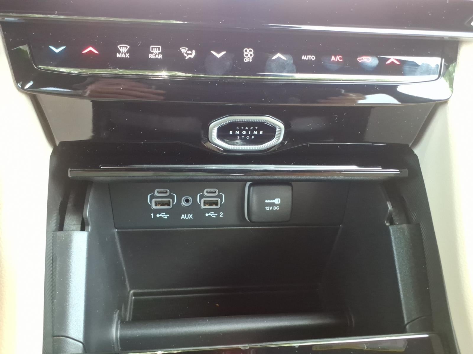 2026 Jeep Grand Cherokee Limited 4x2