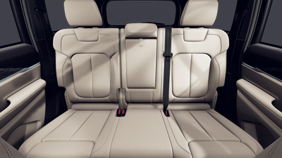 2026 Jeep Grand Cherokee Limited 4x2