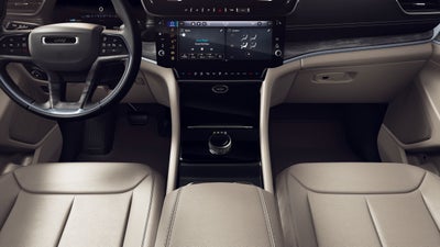 2026 Jeep Grand Cherokee Limited 4x2