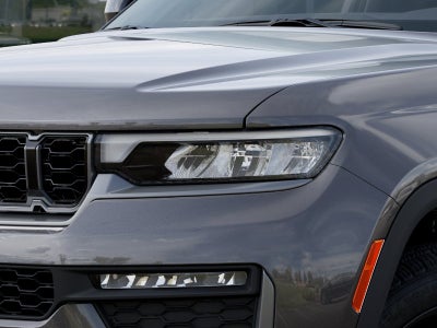 2026 Jeep Grand Cherokee Limited 4x2