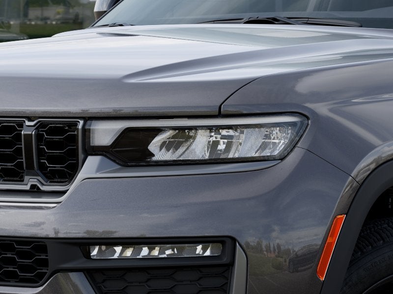 2026 Jeep Grand Cherokee Limited 4x2