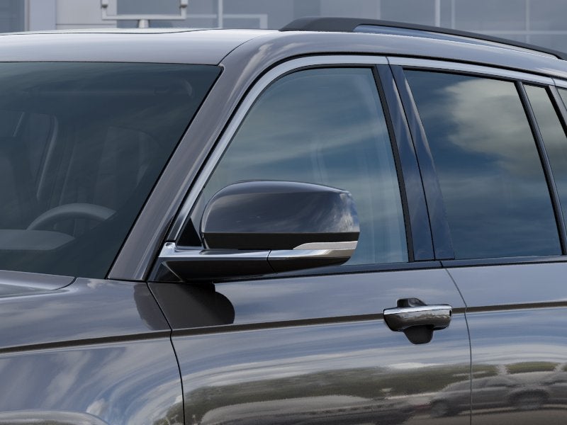 2026 Jeep Grand Cherokee Limited 4x2