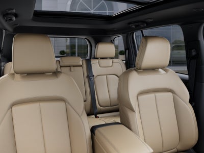 2026 Jeep Grand Cherokee Limited 4x2