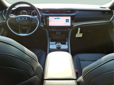 2026 Jeep Grand Cherokee Limited 4x2