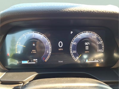 2026 Jeep Grand Cherokee Limited 4x2