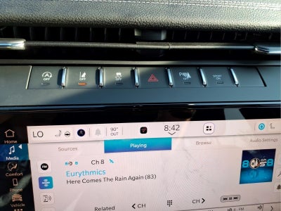 2026 Jeep Grand Cherokee Limited 4x2
