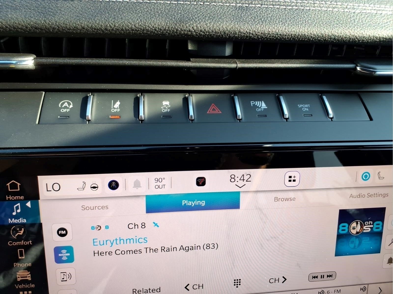2026 Jeep Grand Cherokee Limited 4x2