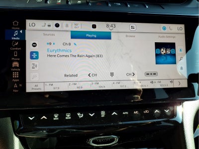 2026 Jeep Grand Cherokee Limited 4x2